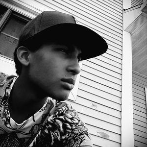 Meet your Posher, Darwin